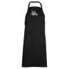 APRON WITH POCKET AND BIB Thumbnail