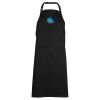 APRON WITH POCKET AND BIB Thumbnail