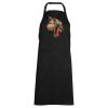 APRON WITH POCKET AND BIB Thumbnail