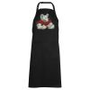 APRON WITH POCKET AND BIB Thumbnail