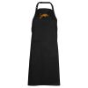 APRON WITH POCKET AND BIB Thumbnail