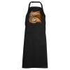 APRON WITH POCKET AND BIB Thumbnail