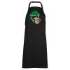 APRON WITH POCKET AND BIB Thumbnail