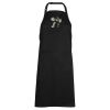 APRON WITH POCKET AND BIB Thumbnail