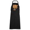 APRON WITH POCKET AND BIB Thumbnail