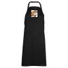 APRON WITH POCKET AND BIB Thumbnail