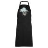 APRON WITH POCKET AND BIB Thumbnail