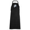 APRON WITH POCKET AND BIB Thumbnail