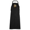 APRON WITH POCKET AND BIB Thumbnail