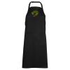 APRON WITH POCKET AND BIB Thumbnail