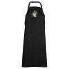 APRON WITH POCKET AND BIB Thumbnail