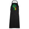 APRON WITH POCKET AND BIB Thumbnail