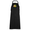 APRON WITH POCKET AND BIB Thumbnail
