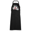 APRON WITH POCKET AND BIB Thumbnail