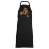 APRON WITH POCKET AND BIB Thumbnail