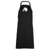 APRON WITH POCKET AND BIB Thumbnail