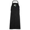 APRON WITH POCKET AND BIB Thumbnail