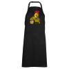 APRON WITH POCKET AND BIB Thumbnail