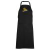 APRON WITH POCKET AND BIB Thumbnail