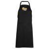 APRON WITH POCKET AND BIB Thumbnail