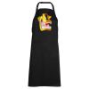 APRON WITH POCKET AND BIB Thumbnail