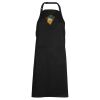 APRON WITH POCKET AND BIB Thumbnail
