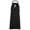 APRON WITH POCKET AND BIB Thumbnail