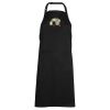 APRON WITH POCKET AND BIB Thumbnail