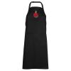 APRON WITH POCKET AND BIB Thumbnail