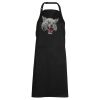 APRON WITH POCKET AND BIB Thumbnail