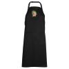 APRON WITH POCKET AND BIB Thumbnail