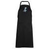 APRON WITH POCKET AND BIB Thumbnail
