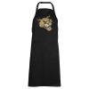 APRON WITH POCKET AND BIB Thumbnail