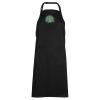 APRON WITH POCKET AND BIB Thumbnail