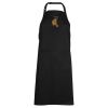 APRON WITH POCKET AND BIB Thumbnail
