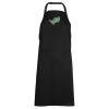 APRON WITH POCKET AND BIB Thumbnail