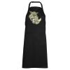 APRON WITH POCKET AND BIB Thumbnail