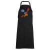 APRON WITH POCKET AND BIB Thumbnail