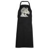 APRON WITH POCKET AND BIB Thumbnail