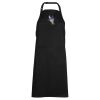 APRON WITH POCKET AND BIB Thumbnail