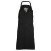 APRON WITH POCKET AND BIB Thumbnail