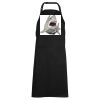 APRON WITH POCKET AND BIB Thumbnail