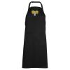 APRON WITH POCKET AND BIB Thumbnail