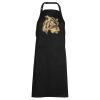 APRON WITH POCKET AND BIB Thumbnail