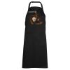 APRON WITH POCKET AND BIB Thumbnail