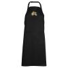 APRON WITH POCKET AND BIB Thumbnail