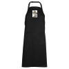 APRON WITH POCKET AND BIB Thumbnail