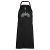 APRON WITH POCKET AND BIB Thumbnail