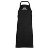 APRON WITH POCKET AND BIB Thumbnail