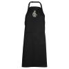 APRON WITH POCKET AND BIB Thumbnail